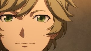 The Rising of the Shield Hero Odcinek 10
