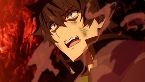The Rising of the Shield Hero Odcinek 9