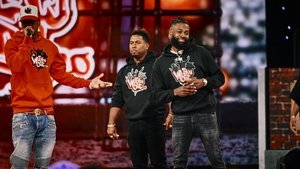 Nick Cannon Presents: Wild 'N Out Odcinek 22