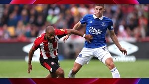 Match of the Day Odcinek 6
