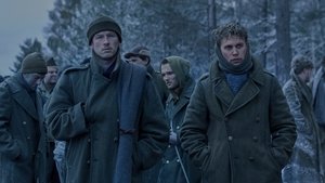 Władcy przestworzy Część dziewiąta