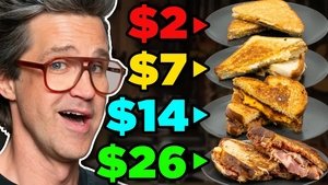 Good Mythical Morning Odcinek 6