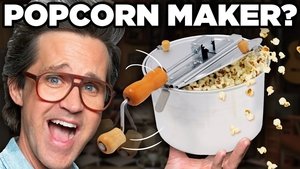 Good Mythical Morning Odcinek 2