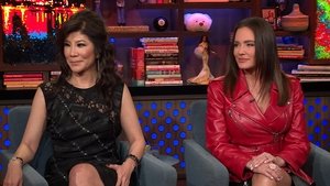 Watch What Happens Live with Andy Cohen Odcinek 150
