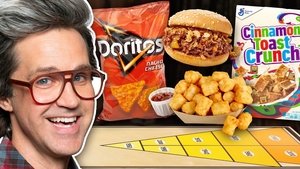Good Mythical Morning Odcinek 153
