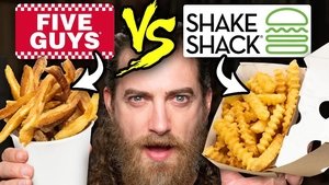 Good Mythical Morning Odcinek 5