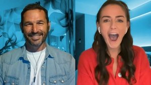 Watch What Happens Live with Andy Cohen Odcinek 149
