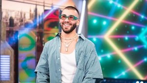El hormiguero Odcinek 15