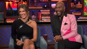 Watch What Happens Live with Andy Cohen Odcinek 148