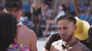 Acapulco Shore Odcinek 7
