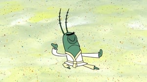SpongeBob Kanciastoporty Odcinek 1