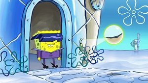 SpongeBob Kanciastoporty Odcinek 13