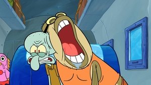 SpongeBob Kanciastoporty Odcinek 5
