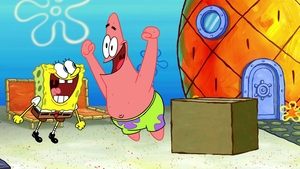 SpongeBob Kanciastoporty Odcinek 6