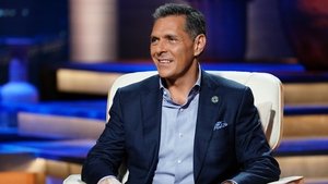 Shark Tank Odcinek 2