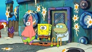 SpongeBob Kanciastoporty Odcinek 3