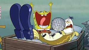 SpongeBob Kanciastoporty Odcinek 7