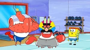 SpongeBob Kanciastoporty Odcinek 2