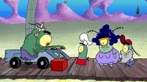 SpongeBob Kanciastoporty Odcinek 12