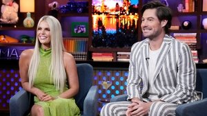 Watch What Happens Live with Andy Cohen Odcinek 152
