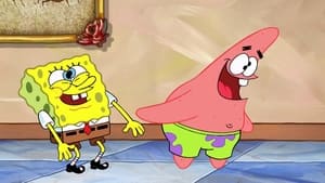 SpongeBob Kanciastoporty Odcinek 16