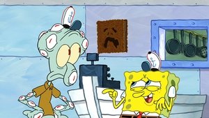 SpongeBob Kanciastoporty Odcinek 11