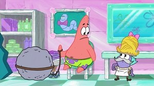 SpongeBob Kanciastoporty Odcinek 9