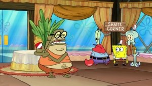 SpongeBob Kanciastoporty Odcinek 8