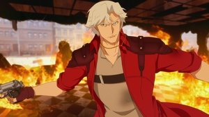 Devil May Cry Piekło