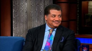 The Late Show with Stephen Colbert Odcinek 1