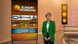 CBS News Sunday Morning Odcinek 52