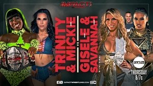 TNA iMPACT! Odcinek 42