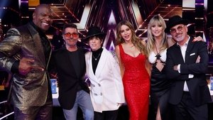 America's Got Talent Odcinek 24