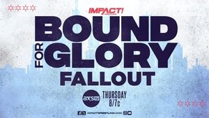 TNA iMPACT! Odcinek 43