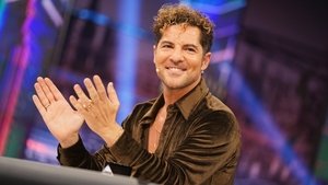 El hormiguero Odcinek 17