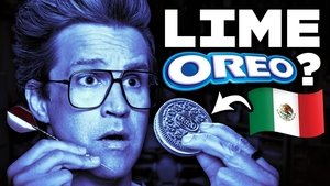 Good Mythical Morning Odcinek 14