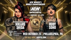 All Elite Wrestling: Dynamite Odcinek 43
