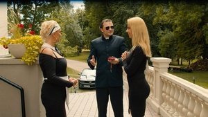 Moterys meluoja geriau Odcinek 17