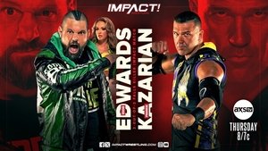 TNA iMPACT! Odcinek 41