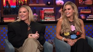 Watch What Happens Live with Andy Cohen Odcinek 155