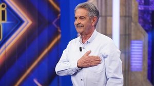 El hormiguero Odcinek 19