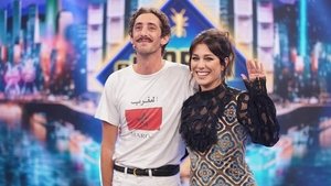 El hormiguero Odcinek 18