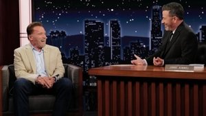 Jimmy Kimmel Live! Odcinek 1
