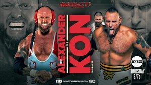 TNA iMPACT! Odcinek 40