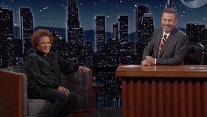 Jimmy Kimmel Live! Odcinek 3