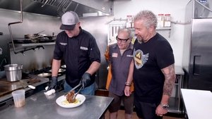 Diners, Drive-Ins and Dives Odcinek 5