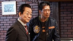 AIBOU: Tokyo Detective Duo Odcinek 3