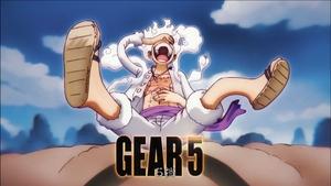 One Piece Odcinek 26