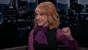 Jimmy Kimmel Live! Odcinek 2