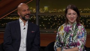 Real Time with Bill Maher Odcinek 15